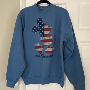 Disney Sweatshirt
